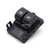 735518654 735461275 6490.G8Power Window Switch for Fiat Fiorino Peugeot Bipper Citroen Nemo