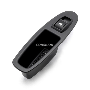 100190120Power Window Switch for Fiat Moldura Punto 