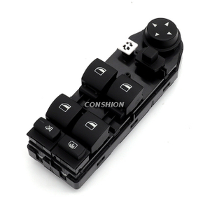 61316951914 مفتاح نافذة الطاقة لـ BMW E60