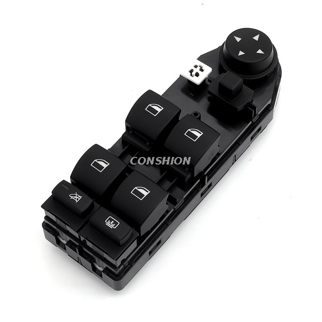 61316951914 مفتاح نافذة الطاقة لـ BMW E60
