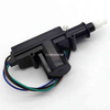 Universal 5 Wire 12V Door Lock Actuator - Lada
