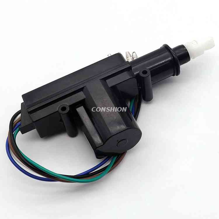 Universal 5 Wire 12V Door Lock Actuator - Lada