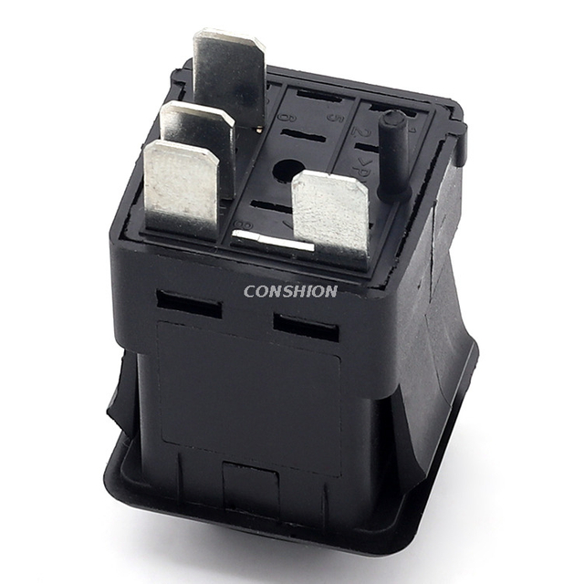 3842.3710-02.00 مفتاح إصدار الجذع - لـ GAZ/ZIL/MAZ/KAMAZ/UAZ