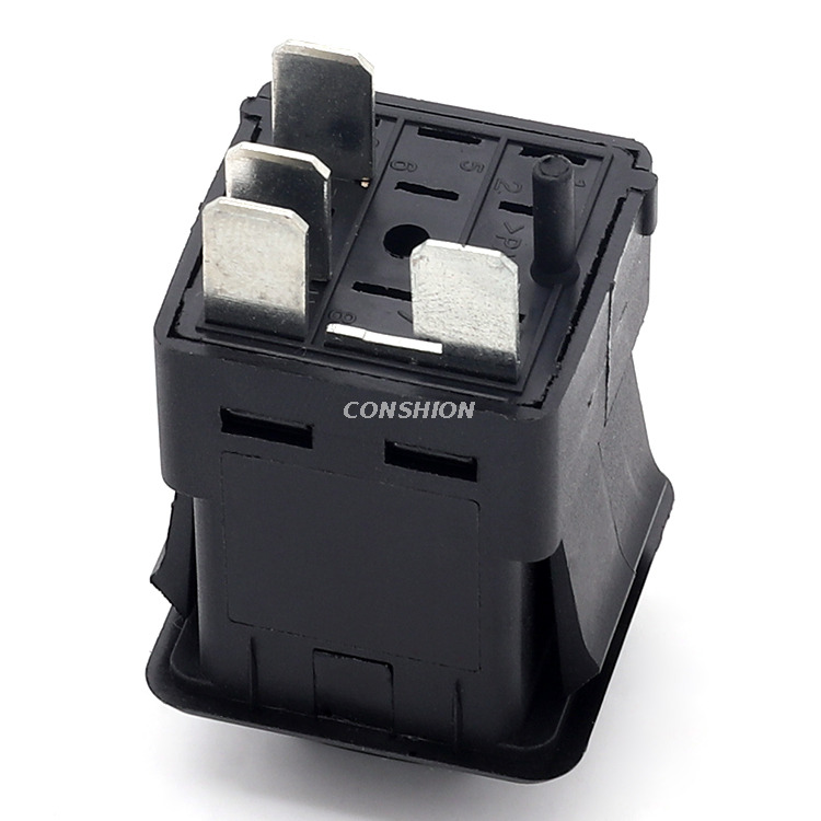3842.3710-02.00 مفتاح إصدار الجذع - لـ GAZ/ZIL/MAZ/KAMAZ/UAZ