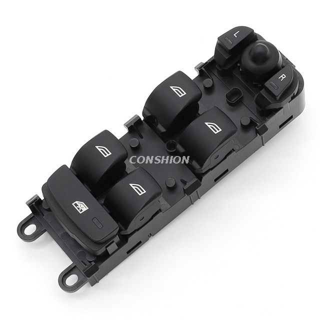 AH2214540AC /LR013883 /LR086040 تبديل نافذة Range Rover Sport 