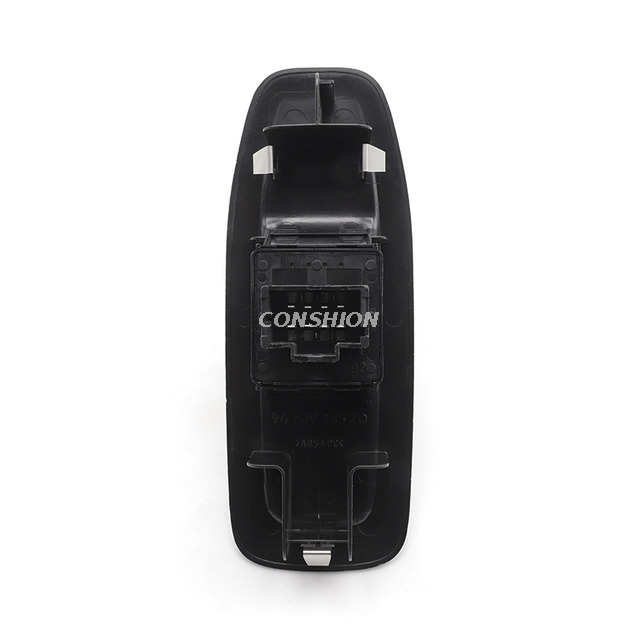 96749245ZD 96664313ZD 1978807POWER WINDOW SWITCH FOR PEUGEOT 208