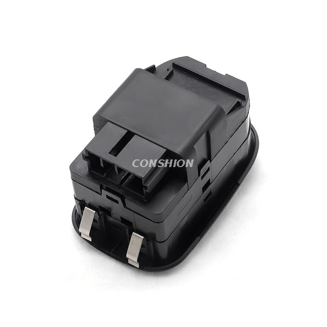 6554.WQ 96316306XT Window Switch لـ Peugeot 206