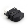 8200002451Power Window Switch لـ Renault Laguna 