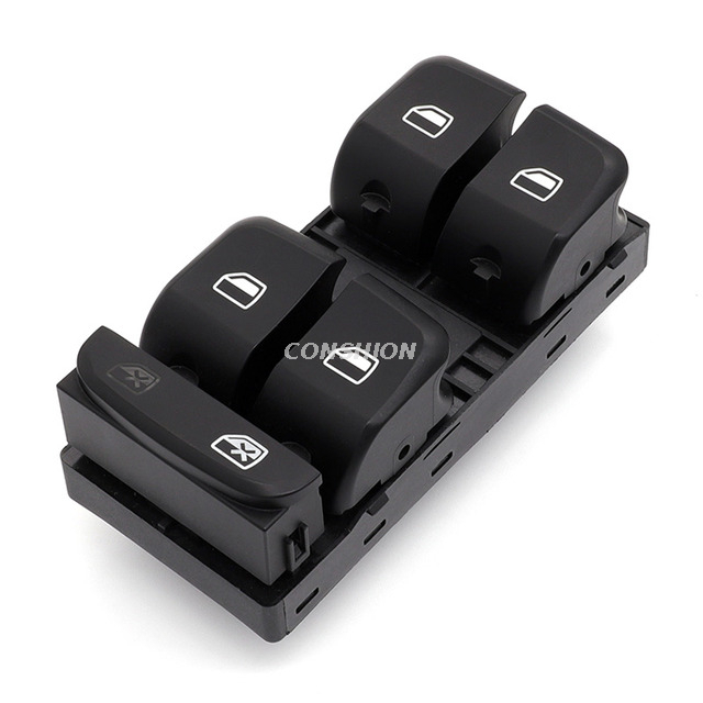 تبديل نافذة Master 8k0959851D - لـ Audi A4/A5/Q3