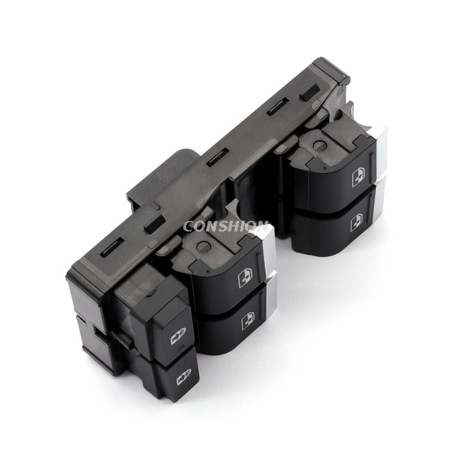 4K0959851 Master Window Switch - لـ Audi A6/A7