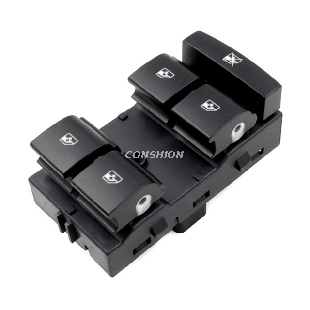 95188246 مفتاح نافذة الطاقة لـ GMChevrolet Aveot300 Prisma Onix Spin Cobalt