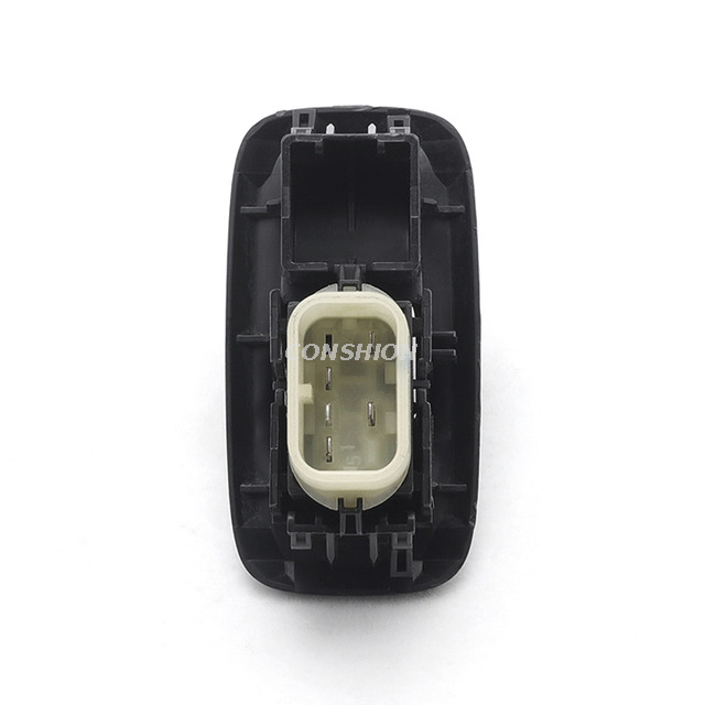 E4B5 14529 AA تبديل نافذة الطاقة لفورد FIGO2NDGEN FIGOASPIRE1ST GEN