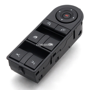 93162636 93162973 93164498 تبديل نافذة الطاقة لـ GMopel Vauxhall Tigra Twintop