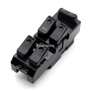 مفتاح نافذة الطاقة GS1E66350A لـ MAZD A6 ZOOM Evolution