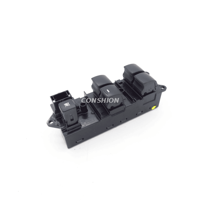8608A293 Power Window Switch Formitsubishi fuso