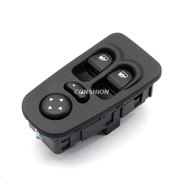 735360605 تبديل نافذة الطاقة ل Lancia Ypsilon