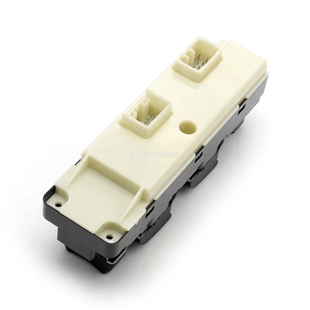 8973961020/514643/897400382D نافذة التبديل لـ ISUZU D-MAX