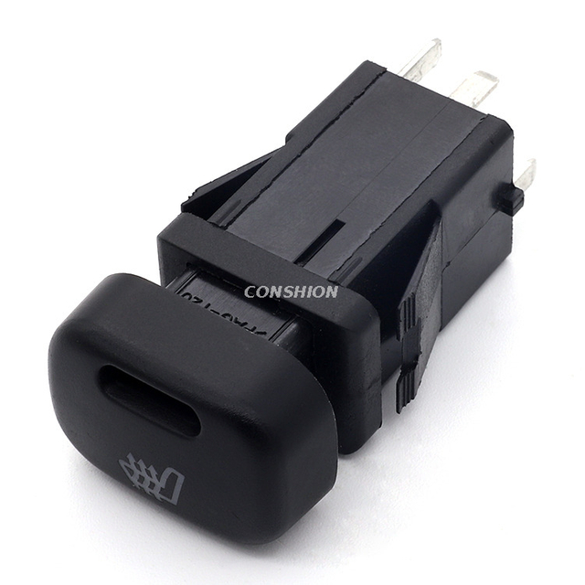 مفتاح المقعد LD0606 - لـ VAZ -2113/2115