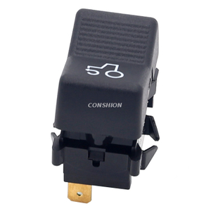 п 150 × 06.49 مفتاح إصدار الجذع - لـ MTZ