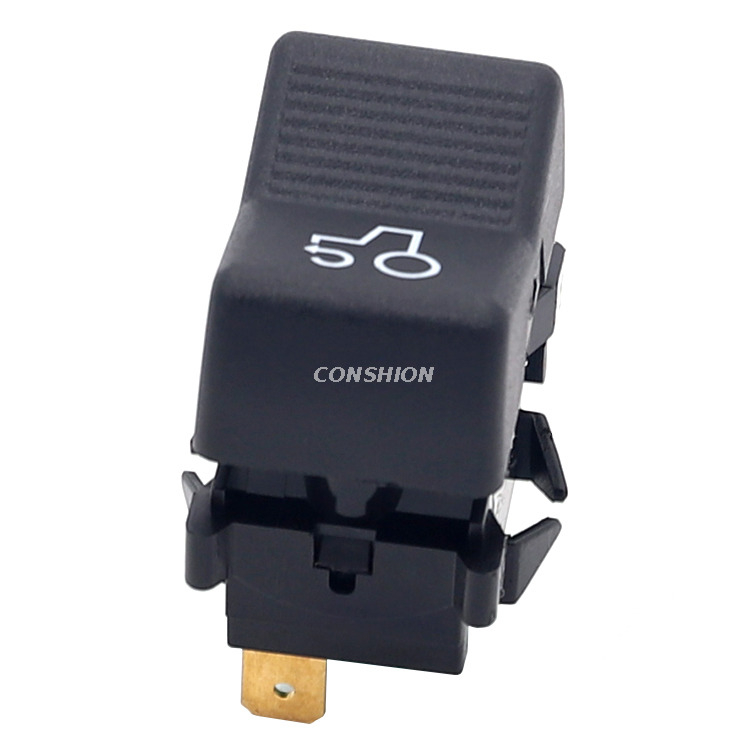 п 150 × 06.49 مفتاح إصدار الجذع - لـ MTZ