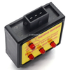 مفتاح إطلاق صندوق Trunk м-1/з-1-لـ Vaz/Gaz