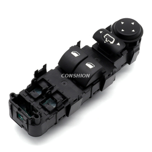 6554. مفتاح نافذة HePower لـ Peugeot 207/307/407 Citroen C3/C4 Picasso