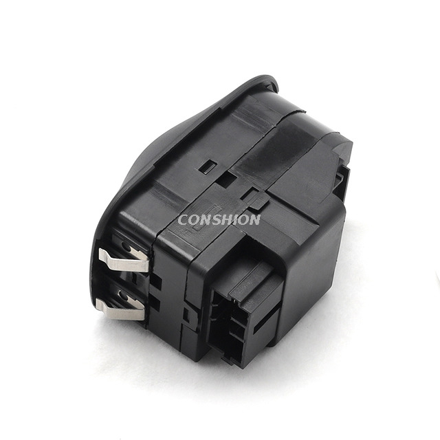 6554.WQ 96316306XT Window Switch لـ Peugeot 206