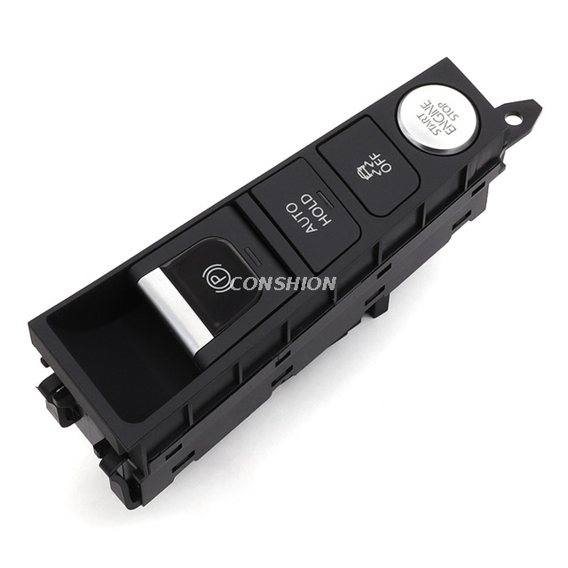 3AD927137B/3AD927137 مفتاح فرامل الانتظار لفولكس واجن باسات B7 CC