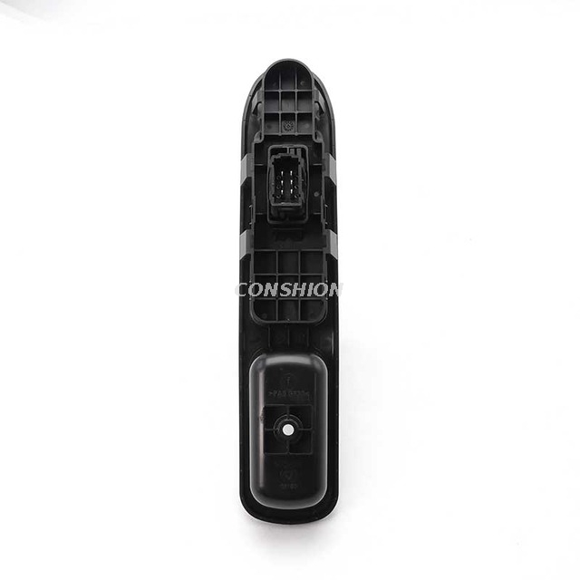 مفتاح نافذة 6554QK - لـ Peugeot 207/Citroen C3