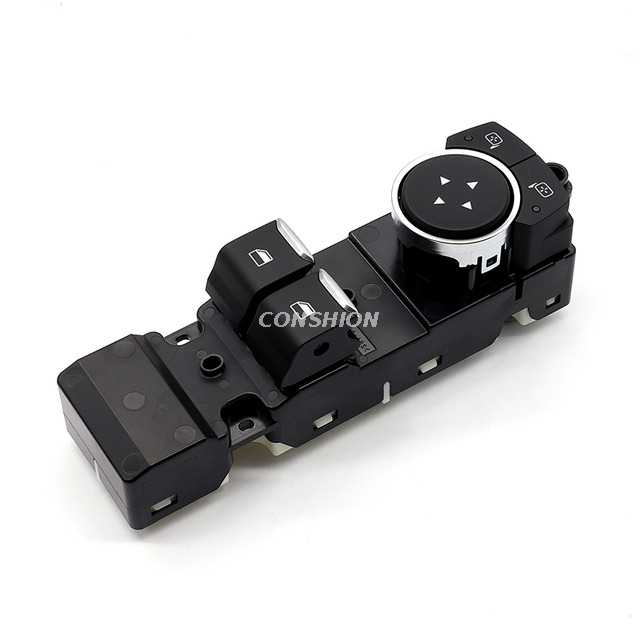 مفتاح نافذة الطاقة H1BT-14540-AD-لفورد F-Max