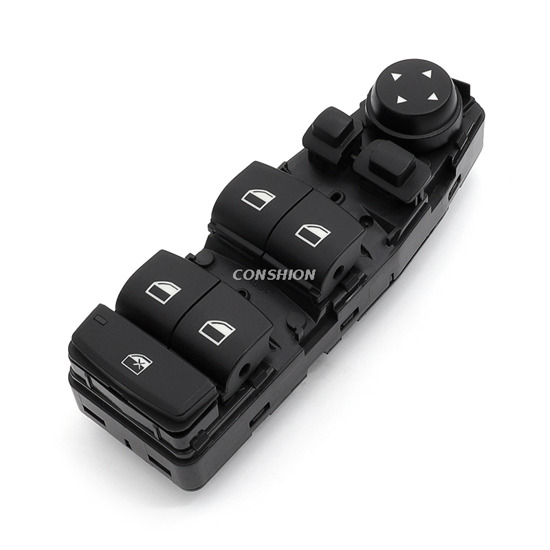 61319297349 تبديل نافذة الطاقة لـ BMW X5