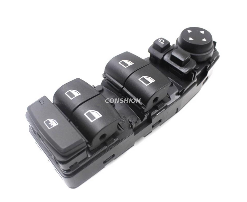 61319362116 مفتاح نافذة الطاقة لـ BMW F45/F46/X5/X5M/X6