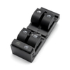 4B0959851B Master Window Switch - لـ Audi A3
