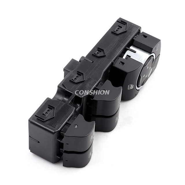 DT1T 14A132 FA 3S010094259POWER SWITCH FOR FORD TRANSIT/TOURNEO