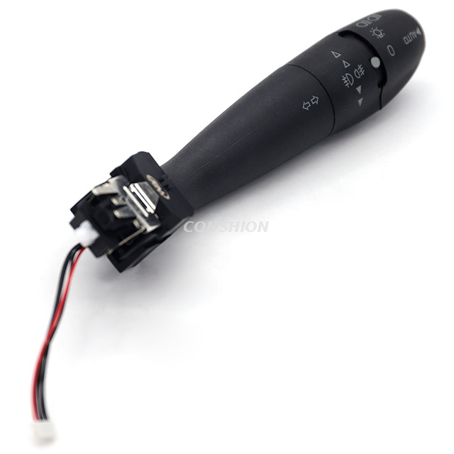 964392333ZL Center Console Switch for Peugeot 307