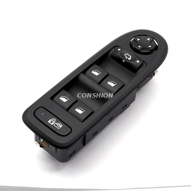 98054506zdpower تبديل نافذة لـ Peugeot 508 Citroen C5