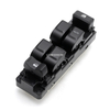 8973961020/514643/897400382D نافذة التبديل لـ ISUZU D-MAX