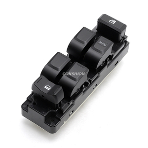 8973961020/514643/897400382D نافذة التبديل لـ ISUZU D-MAX
