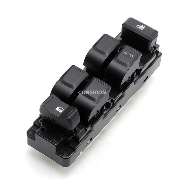 8973961020/514643/897400382D نافذة التبديل لـ ISUZU D-MAX