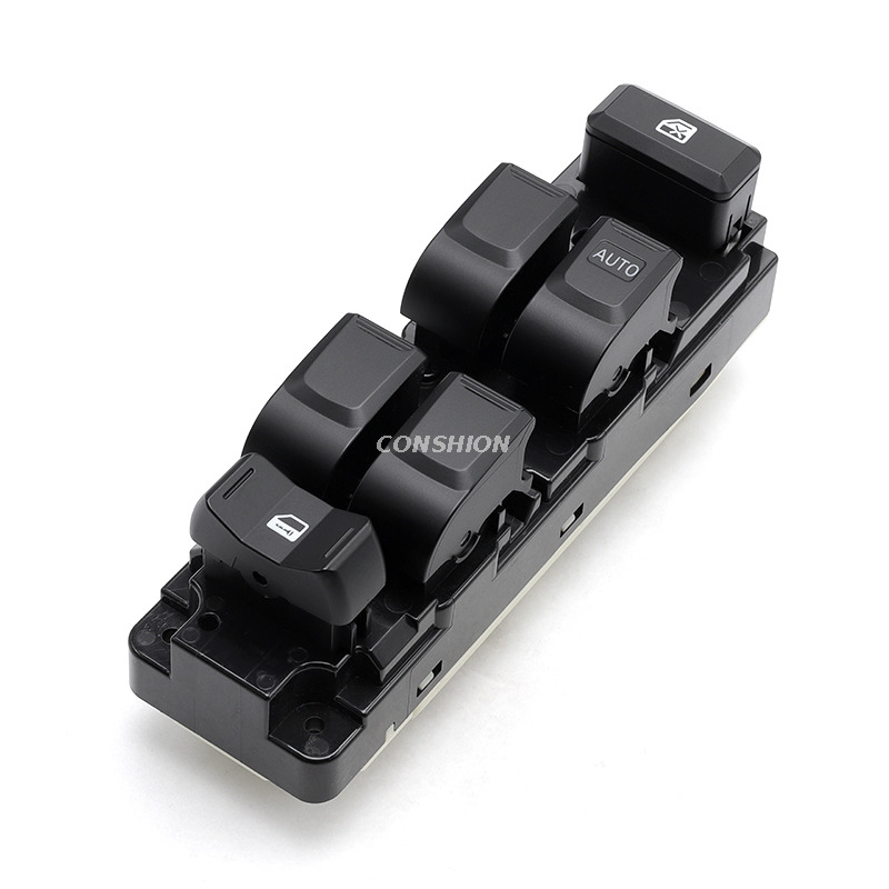 8973961020/514643/897400382D نافذة التبديل لـ ISUZU D-MAX