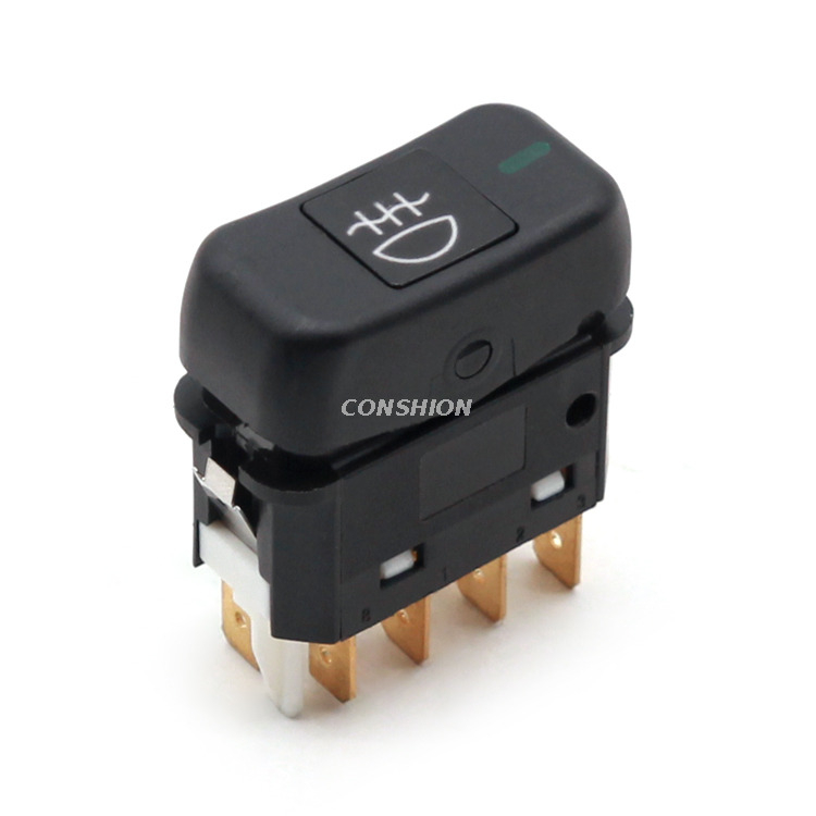 A6885457290 Switch Switch Benz Kamyon