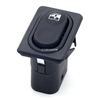 12B 92.3709 K -82 Window Switch - لـ VAZ/UAZ