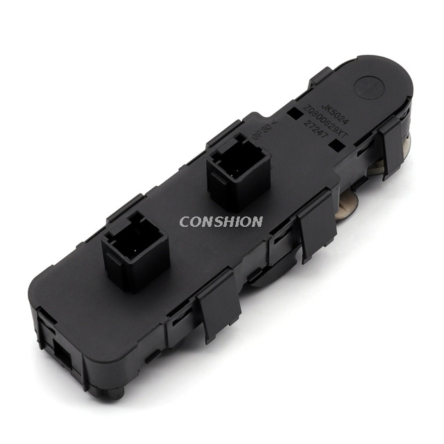 6554. مفتاح نافذة HePower لـ Peugeot 207/307/407 Citroen C3/C4 Picasso