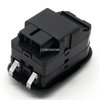 6554.WQ 96316306XT Window Switch لـ Peugeot 206