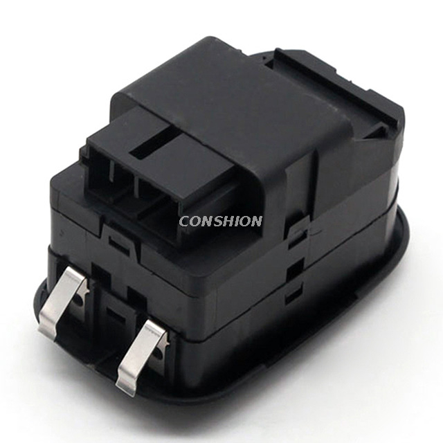 6554.WQ 96316306XT Window Switch لـ Peugeot 206