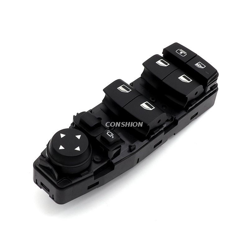 61319362116 مفتاح نافذة الطاقة لـ BMW F01/F02