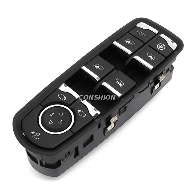 7pp959858MDML تبديل نافذة الطاقة لـ Panamera/Cayenne/Cayman/Macan