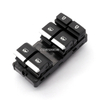 4K0959851 Master Window Switch - لـ Audi A6/A7