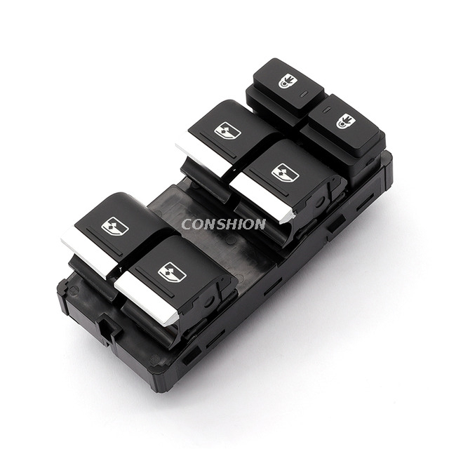 4K0959851 Master Window Switch - لـ Audi A6/A7