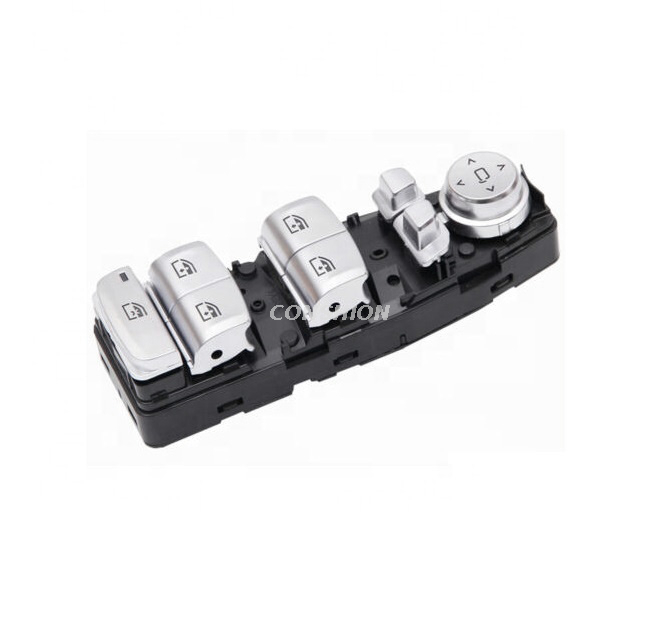61317941997 مفتاح نافذة الطاقة لـ BMW G38